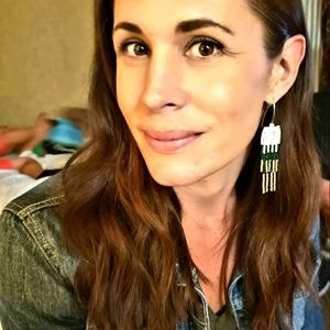 Meet your Posher, Beth